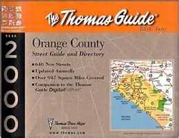 Orange county street guide thomas guide orange county street guide directory. - Cissp guide to security essentials 2nd edition.