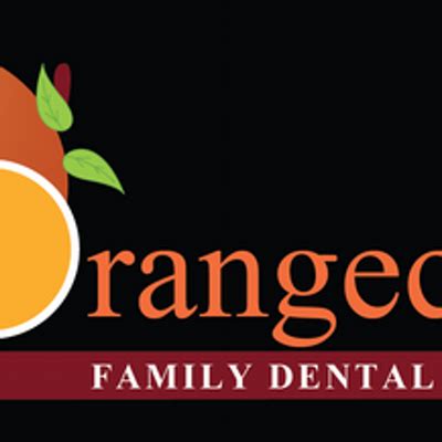 Orange crest dental