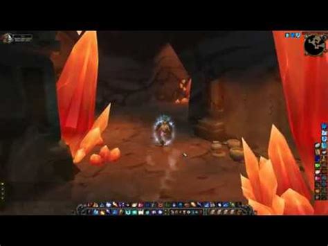 Orange crystal pool maraudon.  Always up to date with the latest patch (1.  This sec...