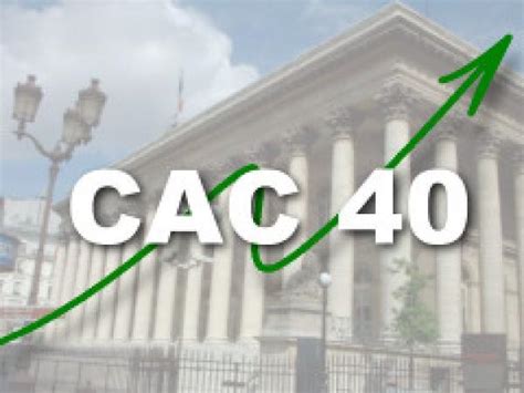 Orange et le CAC 40 dans le vert - FinanceBrokerage