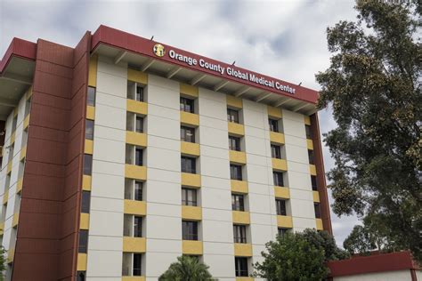 Orange global medical center. Things To Know About Orange global medical center. 
