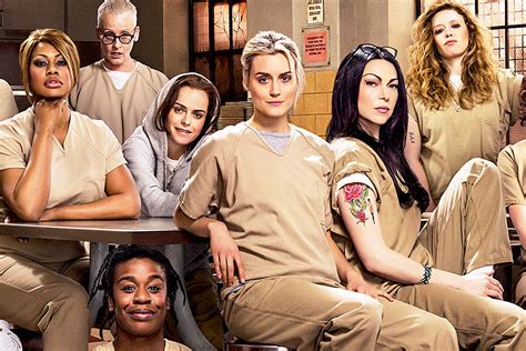 Orange is the New Black - Season 4 Reviews - Metacritic