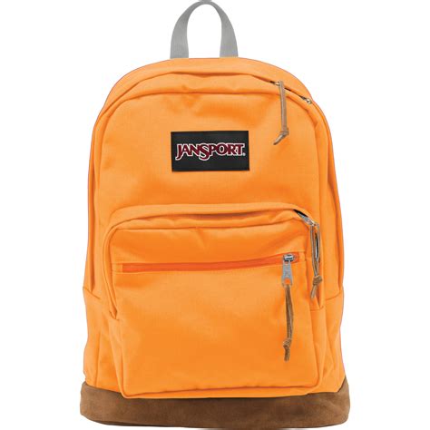 Orange jansport Backpacks Bizrate