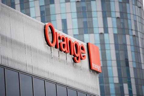 Orange launches its 5G network Orange Business