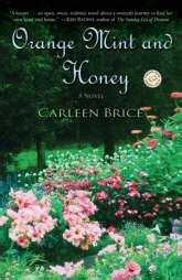 Orange mint and honey discussion questions and answers