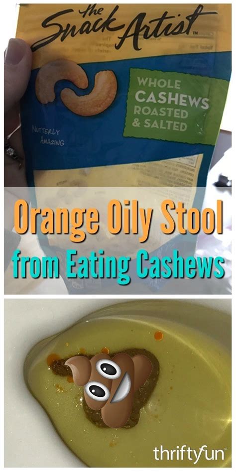 Orange oil droplets in toilet cashews. Instructions. Preheat your oven to 350F degrees and line a baking sheet with parchment paper or a nonstick baking mat. In a large mixing bowl, whisk together cashew butter, maple syrup and vanilla extract. If adding orange juice or orange extract, add it to the mix too. Whisk until smooth. 