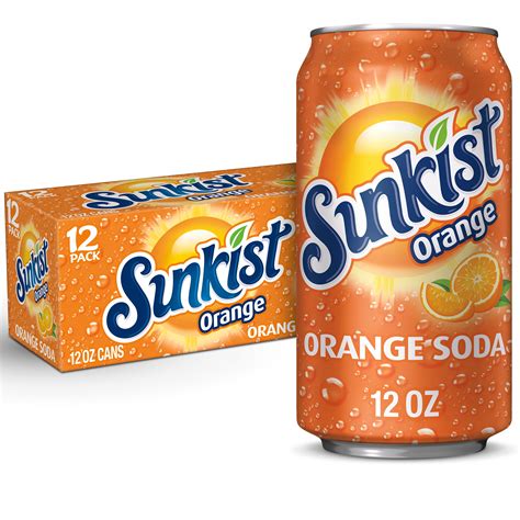 Orange soda. Things To Know About Orange soda. 
