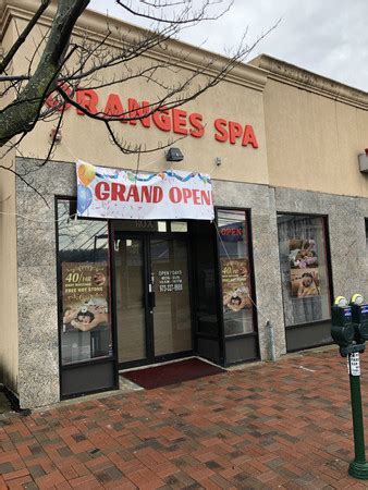 ORANGE SPA LLC (doing business as ORANGE SPA LLC) is a business in Chicago …
