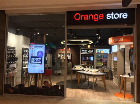Orange store. Nos boutiques. Le réseau Orange Store s’étend à travers la France entière, grâce à plus de 250 boutiques Orange et Orange Money. Aussi bien au cœur des centres villes que dans des centres commerciaux, nous nous engageons à sélectionner les meilleurs emplacements, pour vous offrir un service de proximité, au plus proche de vous. 