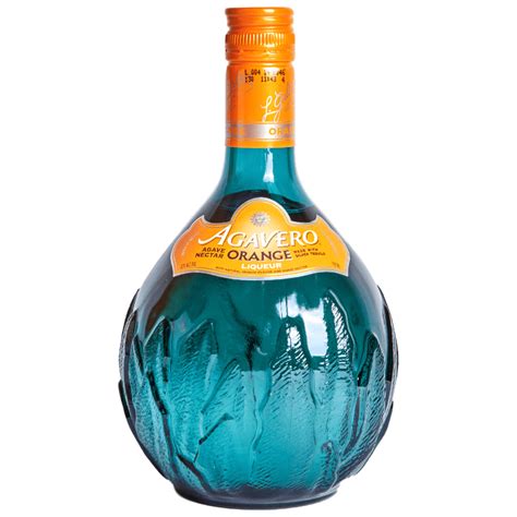 Agavero Tequila Orange Liqueur, Mexico, 750ml. Yankee Spirits. MA: Sturbridge. Free local delivery over $350. More shipping info. Go to shop. $ 23.99. $ 31.99 / 1000ml. no sales tax applies.. 