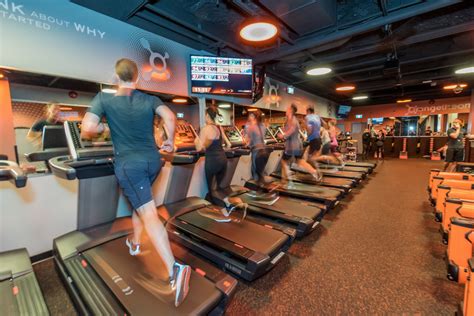 Orange theory reviews. Orangetheory Fitness Orange is a popular fitness studio that offers high-intensity interval training classes for all levels. You can burn up to 1,000 calories in one … 