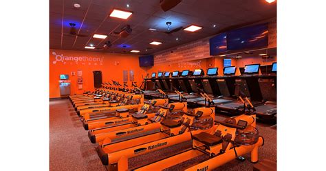 Search Orangetheory fitness jobs in Warren, NJ with co
