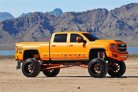 Orange truck. Test drive Used RAM Cars at home from the top dealers in your area. Search from 103 Used RAM cars for sale, including a 2013 RAM 1500 Sport, a 2013 RAM 2500 Power Wagon, and a 2014 RAM 3500 Tradesman ranging in price from $8,425 to $129,998. 