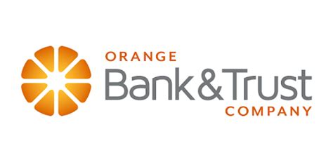 Orange trust bank. Things To Know About Orange trust bank. 