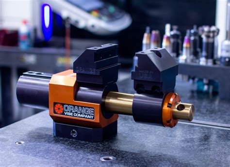 Orange vise. Centerpoint Spacing. 4th Generation Orange Ball Couplers and Receivers are used for rough positioning and hold-down only. Fine positioning relies on dowel pin bores at 0.5003" diameter, spaced at 14.0000" on center. General applications utilize Orange Vise 0.4993" diameter dowel pins. Four pins are included with every vise and are also ... 