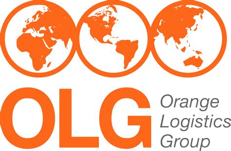 Orange-Logistics