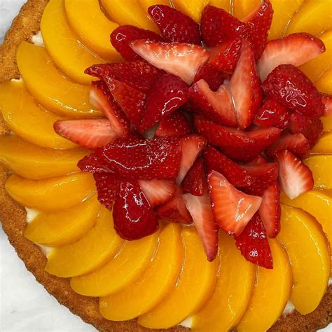 Orange-colored fruit pastry TARTLET: Surprise: son's left last bit of fruit pastry AT HEART: Essentially, he tucked into a fruit pastry (2,5) ... The Crossword Solver find answers to clues found in the New York Times Crossword, USA Today Crossword, LA Times Crossword, Daily Celebrity Crossword, The Guardian, the Daily Mirror, Coffee …