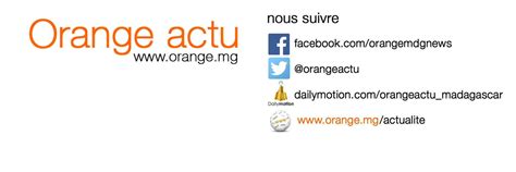 OrangeActu (@OrangeActu) Twitter