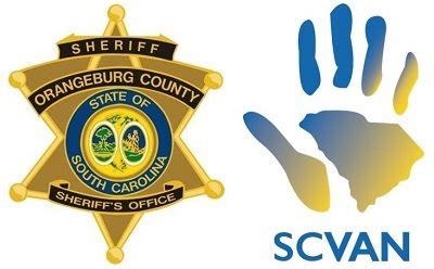 Orangeburg VSP Training Materials — South Carolina Victim …