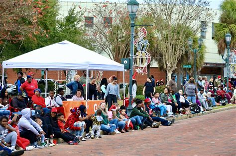 Orangeburg christmas parade 2023. The sights and sounds of Christmas are set to be on full display at the 2023 Orangeburg County Christmas Parade, which will be preceded by a "Winter Wonderland" event downtown. The... 