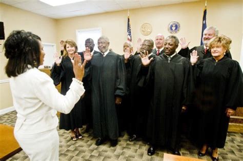 After being appointed to the position and then winning her first re-election bid, Orangeburg Clerk of Court Lisa Mizell has announced her intention to seek another four-year term of office.. 