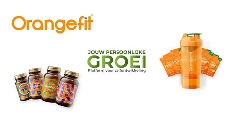 Orangefit Review (2024) Beste Plantaardige Keuze?