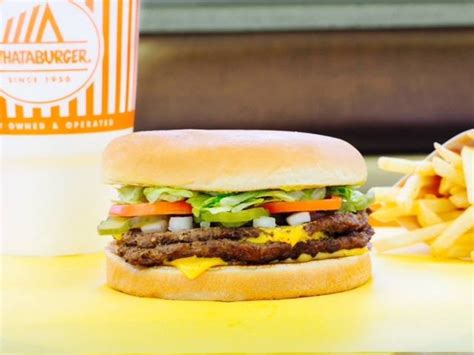Whataburger indulges in that altered reality 24 hours a day. And from 11 p.m. to 11 a.m., they add a breakfast menu that includes hot coffee, the sticky Honey Butter Chicken Biscuit and a sandwich .... 