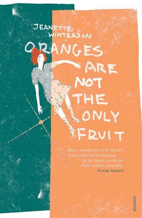 Oranges Are Not the Only Fruit Pdf - libribook