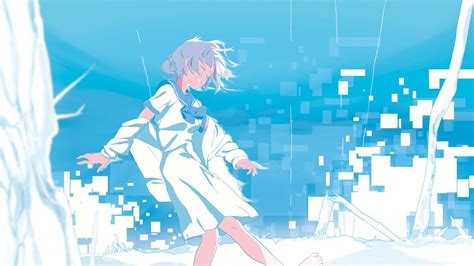 Orangestar Alice In 冷凍庫 Feat Ia Official Video Youtube