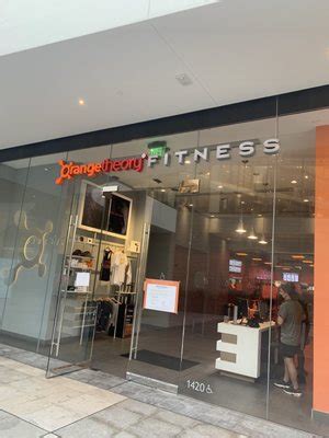 Orangetheory, 10250 Santa Monica Blvd, Los Angeles, CA