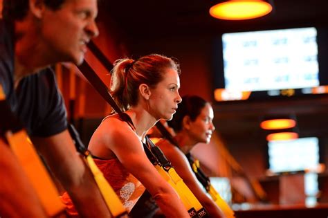 Orangetheory Fitness - 16880 Yonge St #5, Newmarket, ON L3Y …