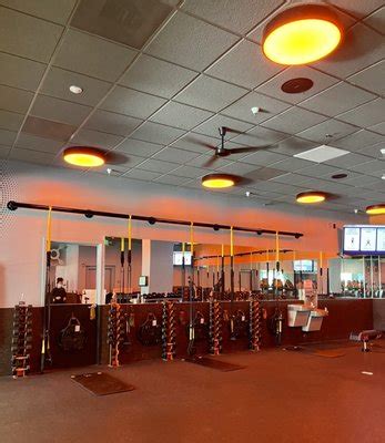 Orangetheory Fitness - East Campbell - Campbell, CA