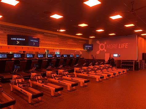 Orangetheory Fitness - Lake Oswego - MapQuest