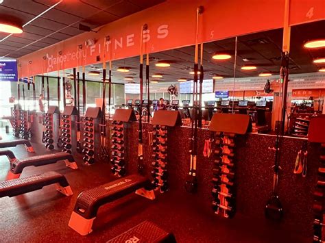 Orangetheory Fitness Chesterfield, St. Louis Roadtrippers