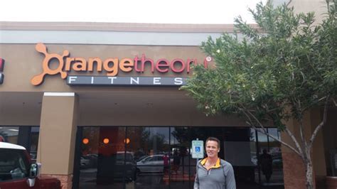 Orangetheory Fitness East Mesa - Red Mountain - Mesa, AZ