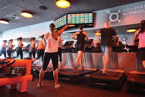 Orangetheory Fitness Packages, And keep burning calories for up to 36.