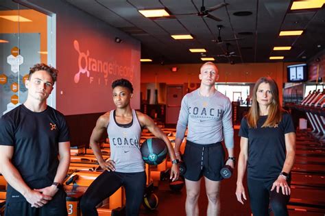 Orangetheory Fitness hiring Fitness Coach in Dublin, Ohio, …