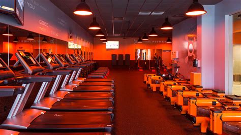 Orangetheory Gym Near You In Appleton, WI Orangetheory …