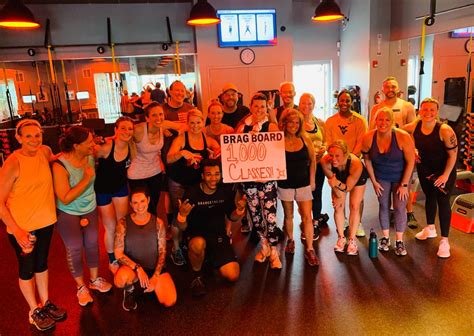 Orangetheory Gym Near You In Colorado Springs - Academy, CO ...