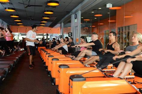 Orangetheory Gym Near You In Morgan Hill, CA Orangetheory …