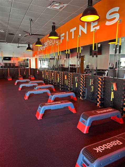 Orangetheory Gym Near You In Southlake, TX Orangetheory Fitness