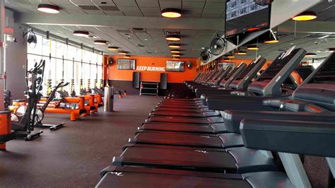 Orangetheory Gym Near You In Tuscaloosa, AL Orangetheory …