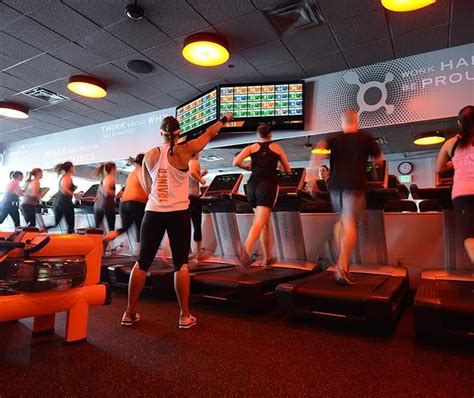 Orangetheory Gym Near You In Westford, MA Orangetheory …