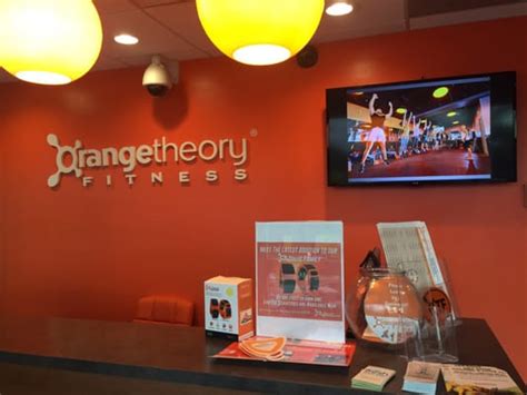 Welcome our newest member Jenny Her first class ever and Jenny already conquered Everest and got those splats #orangetheoryfitness #otf #orangetheory #fitness #morelife #otfnation.... 