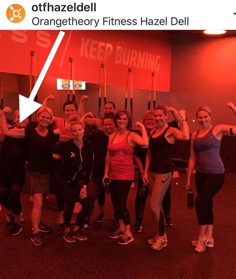 gymnasium | 51 views, 2 likes, 0 loves, 0 comments, 0 shares, Facebook Watch Videos from Orangetheory Fitness Hazel Dell: Get ready to hit your base, push and All Out pace synced perfectly to the.... 