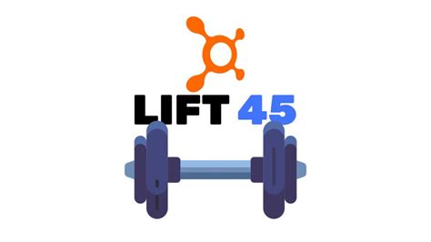 Orangetheory lift 45 total body 2. Go to orangetheory r/orangetheory • by chaith92. View community ranking In the Top 1% of largest communities on Reddit. LIFT 45 - 01/26/2022 ... 