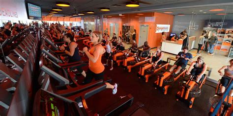 The Cost Of Orangetheory - Updated 2023 - The Pricer. Posted: (7 days ago) WebApr 4, 2022 · Expect to pay anywhere between $150 and $290 per month for an Orangetheory fitness membership, including the cost of the heart monitor, the sign-up … View Details Thepricer.org . Membership View More. 