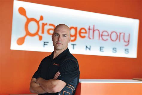 About Us. Orangetheory is a science-based, full-body workout that uses technology to measure performance so members can prove they are improving. In a 60-minute class, led by a highly trained and certified coach, members target at least twelve minutes in the Orange Zone to raise their heart rate and charge up metabolism.. 