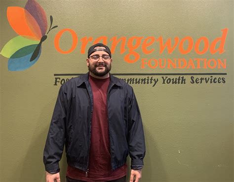 Orangewood foundation. Health & Wellness. On a daily basis, Orangewood staff members help our youth with their physical, emotional, and “relational” health. Often, struggles in these areas become hurdles for our youth to achieve their … 