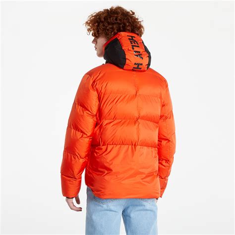 Oranje Helly Hansen winterjassen kopen Lage prijs beslist.nl